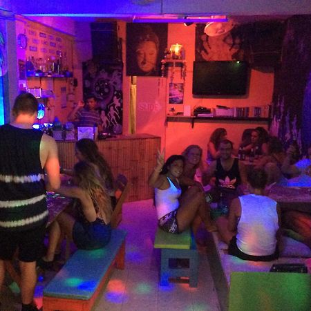 קופנגן Maddy'S Hostel מראה חיצוני תמונה