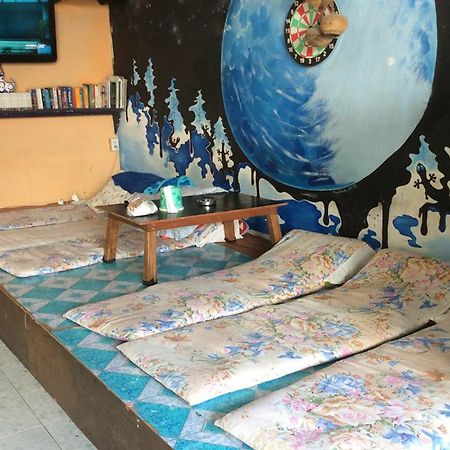 קופנגן Maddy'S Hostel מראה חיצוני תמונה