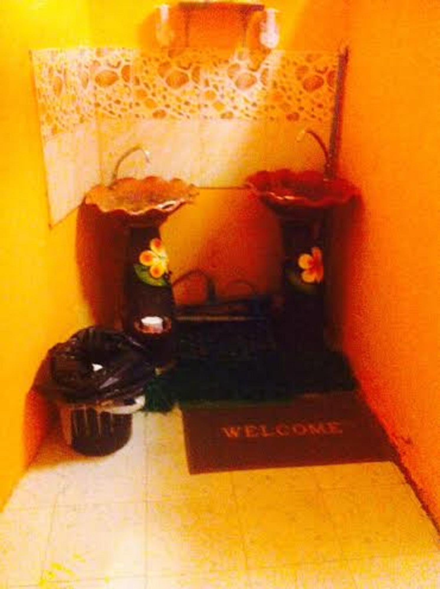 קופנגן Maddy'S Hostel מראה חיצוני תמונה