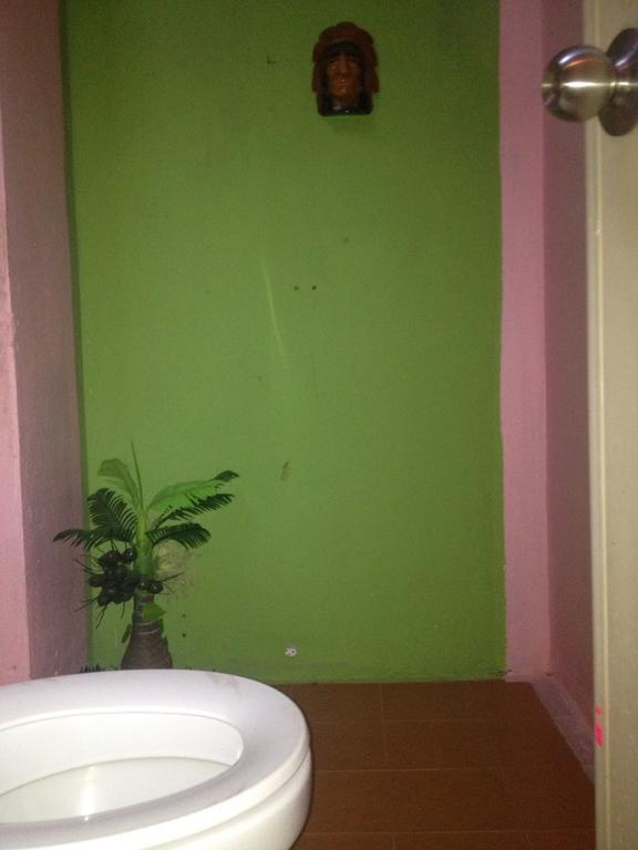קופנגן Maddy'S Hostel מראה חיצוני תמונה