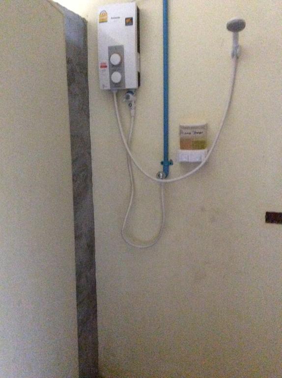 קופנגן Maddy'S Hostel מראה חיצוני תמונה