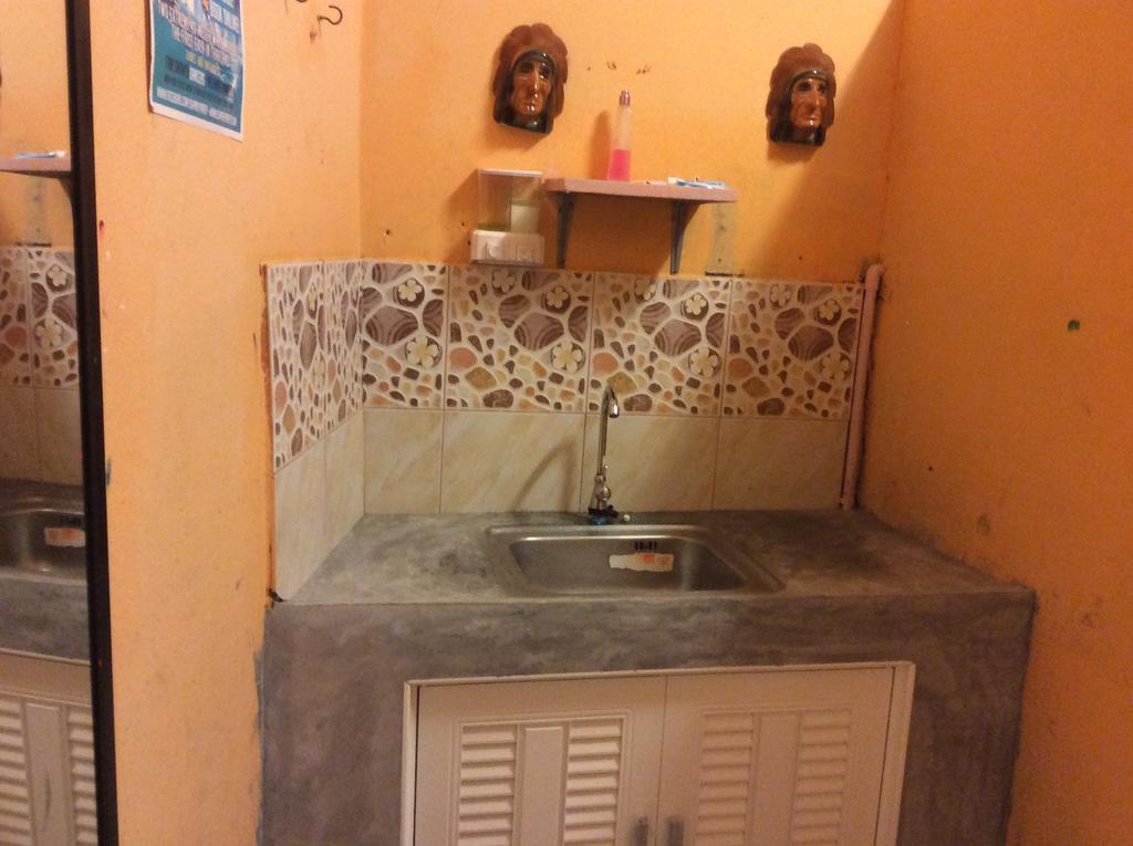 קופנגן Maddy'S Hostel מראה חיצוני תמונה