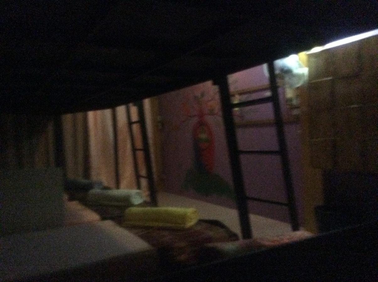קופנגן Maddy'S Hostel מראה חיצוני תמונה