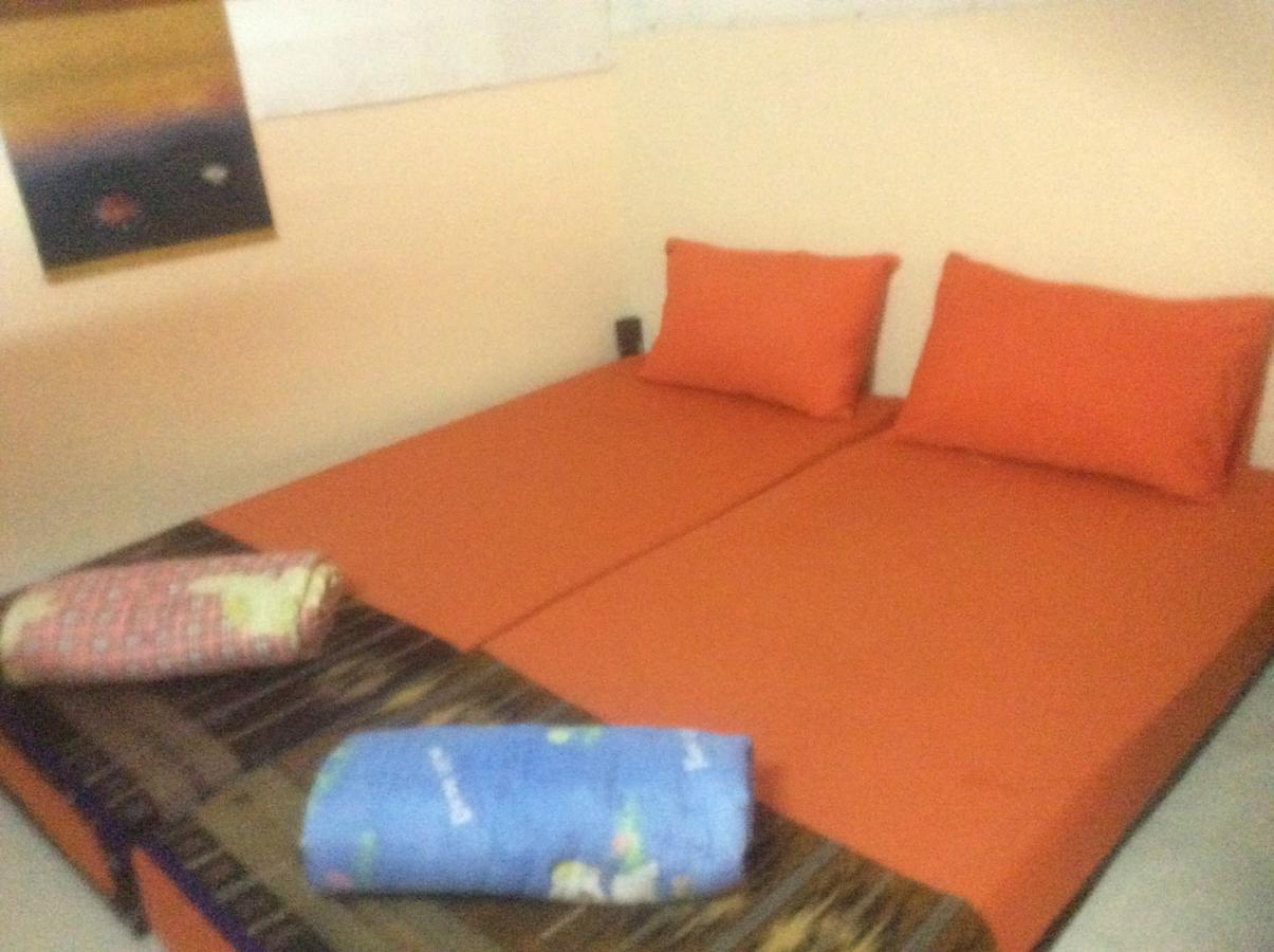 קופנגן Maddy'S Hostel מראה חיצוני תמונה