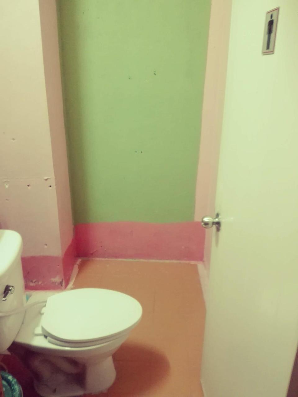 קופנגן Maddy'S Hostel מראה חיצוני תמונה