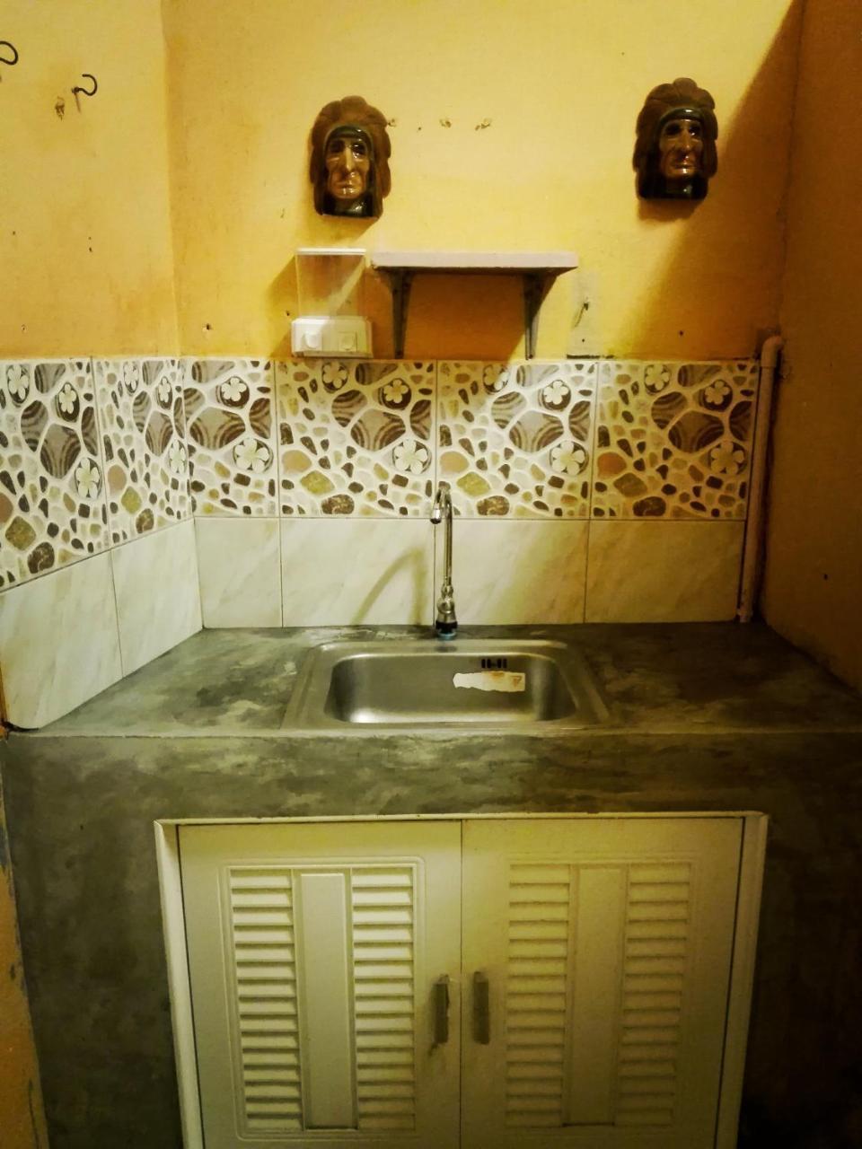 קופנגן Maddy'S Hostel מראה חיצוני תמונה